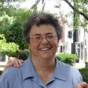 Meet your Posher, Anne